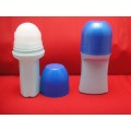 50ml plastic Roll on Deodorant Bottles(FRD50-G)